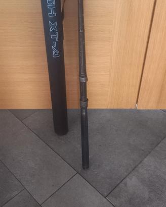 Canna da spinning diaflash xt