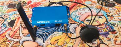 ACKSYS Airlink