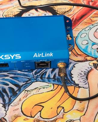 ACKSYS Airlink