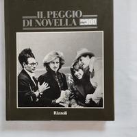 Il peggio di Novella 2000 -1986 volume 