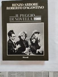 Il peggio di Novella 2000 -1986 volume 