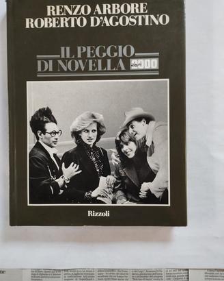 Il peggio di Novella 2000 -1986 volume 