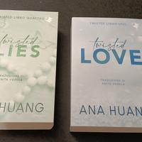 Twisted Love Twisted Lies