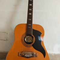 chitarra EKO