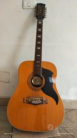 chitarra EKO