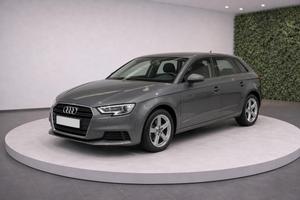 AUDI A3 SPB 35 TDI 150Cv S tronic Business 3 ANN