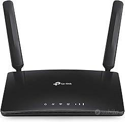 Router tp-link MR200