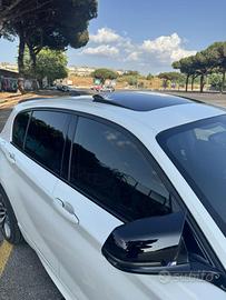 Bmw serie 1 f20 116d 2016