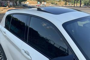 Bmw serie 1 f20 116d 2016