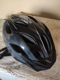 Casco MTB ciclismo bici taglia M