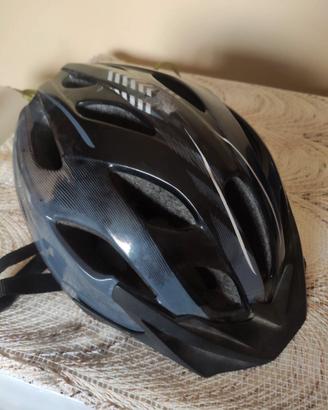 Casco MTB ciclismo bici taglia M