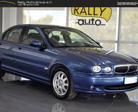 Jaguar X-Type 2.0 d Executive