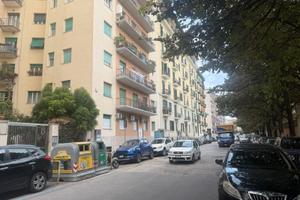 Vomero- Trilocale ultimo piano