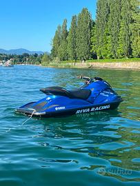 moto d’acqua  yamaha