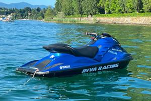 moto d’acqua  yamaha