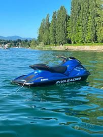 moto d’acqua  yamaha