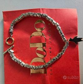 braccialetto DoDo con charm