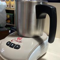 Cappuccinatore MontaLatte Estraibile CreMito Nuovo