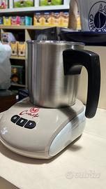 Cappuccinatore MontaLatte Estraibile CreMito Nuovo