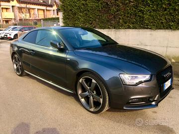 Audi A5 coupe s edtion s line 3000 TD 4x4
