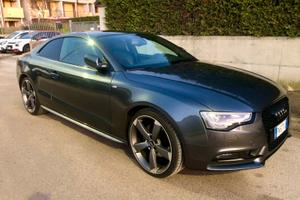 Audi A5 coupe s edtion s line 3000 TD 4x4