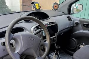 Hyundai matrix
