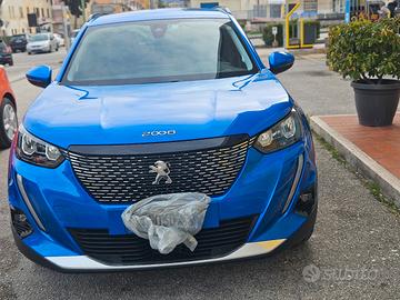 Peugeot 2008 1.5 diesel 2022