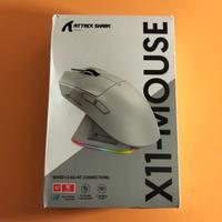mouse