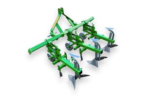 ASSOLCATORE - BOMET - 3 FILE x 62,5/67,5 CM