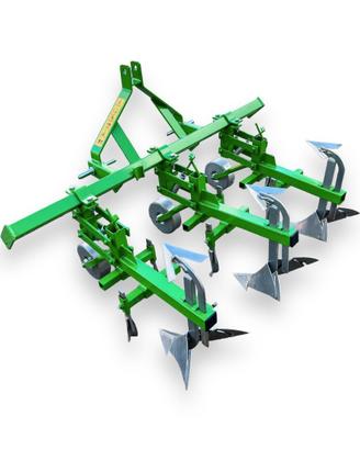 ASSOLCATORE - BOMET - 3 FILE x 62,5/67,5 CM