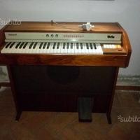 Pianola/organo