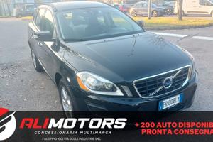 Volvo XC 60 XC60 D3 Geartronic Momentum