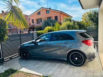 AMG Premium