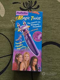 BaByliss Magic Twist