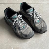 Scarpe Asics Gel Venture 6 usate