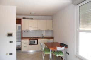 Appartamento 2 vani e mezzo