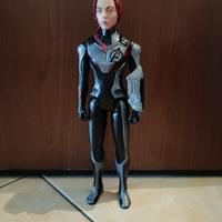 Avengers vedova nera