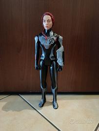 Avengers vedova nera