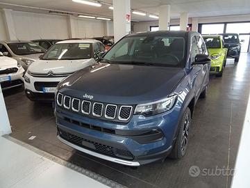 Jeep Compass 1.5 Turbo T4 130 CV MHEV 2WD Alt...