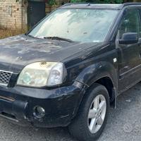 Motore completo YD22 NISSAN X-TRAIL 2.2 DCI 4X4