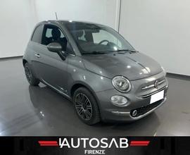 FIAT 500 1.0 Hybrid Dolcevita Neopatentati Tetto