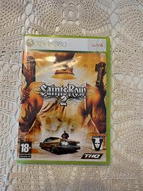 Saints Row 2-Xbox 360