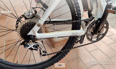 Mountain Bike Scott Genius Fifty