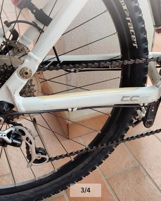 Mountain Bike Scott Genius Fifty