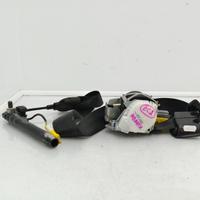 Cintura di sicurezza anteriore destra dx abarth 59