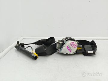Cintura di sicurezza anteriore destra dx abarth 59
