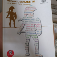 Meravigliosamente mito epica altri linguaggi