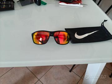 occhiali Nike nuovi