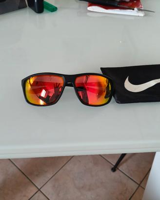 occhiali Nike nuovi
