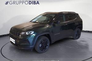 Jeep Compass M6K 4xe Plug-In Hybrid North Sta...